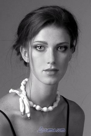 Ukraine women