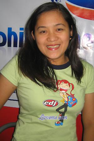 Philippines women