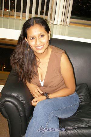Peru women