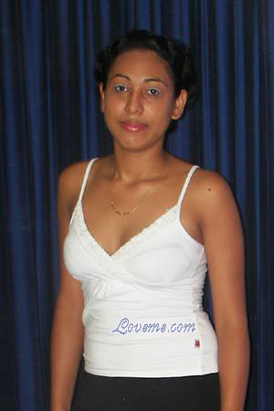 82091 - Heydi Age: 27 - Nicaragua
