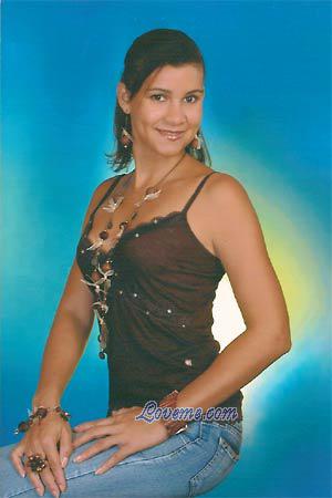 82100 - Karina Maria Age: 35 - Colombia
