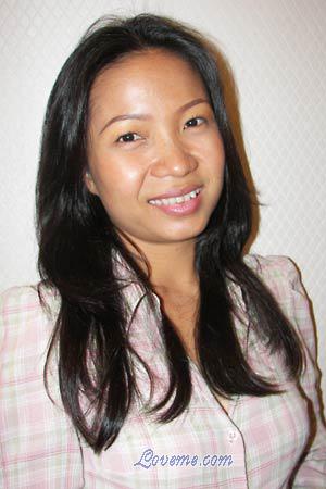 Thailand women