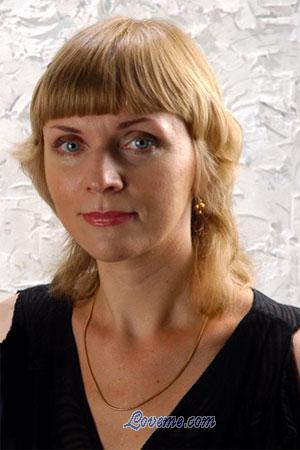 Russia women
