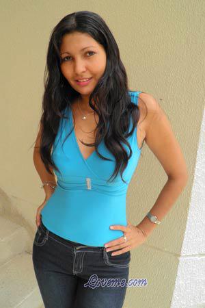 82195 - Yazmin Age: 37 - Colombia
