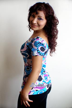 Peru women