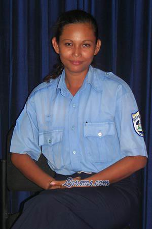82342 - Yolanda Age: 35 - Nicaragua