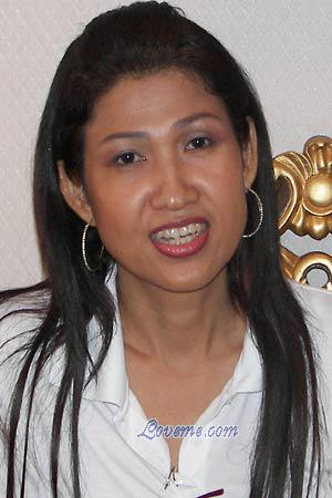 Thailand women