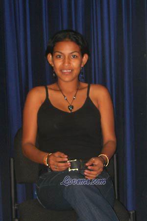 82495 - Laura Age: 25 - Nicaragua