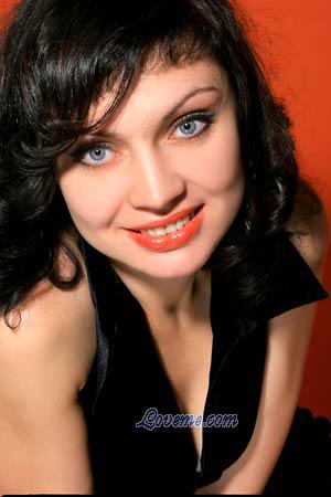 Ukraine women