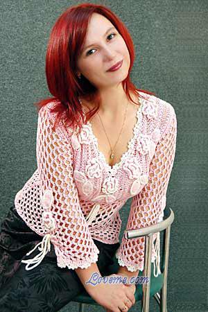 Ukraine women