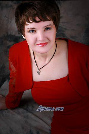 Ukraine women