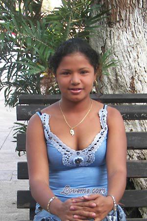 82626 - Fanny Age: 25 - Nicaragua