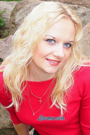 Ukraine women