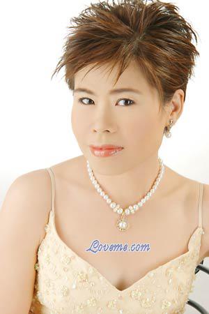 Thailand women