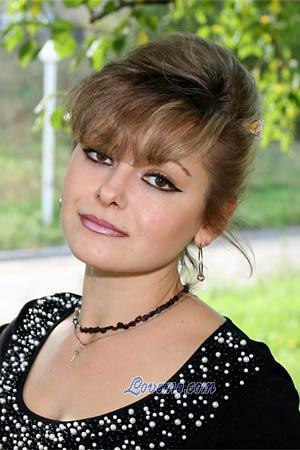 Ukraine women