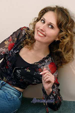 Ukraine women