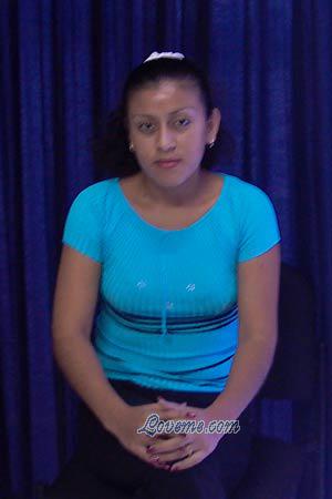 83021 - Brenda Age: 30 - Nicaragua