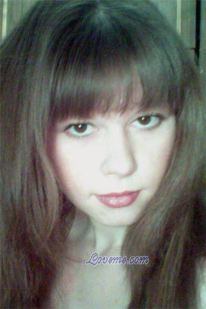 Russia women