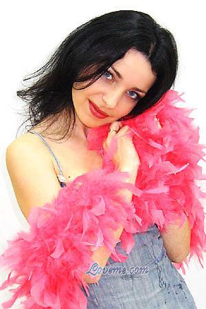 Ukraine women