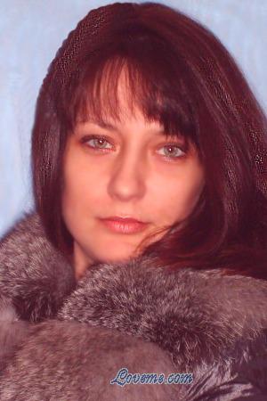 Russia women
