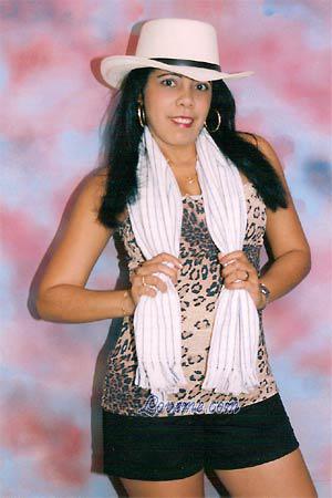 Colombia women