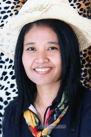 Thailand women