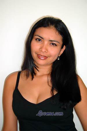 Colombia women