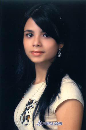 Colombia women