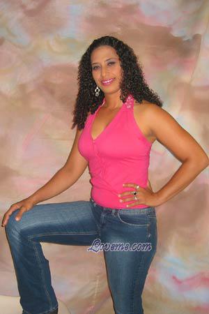 Colombia women