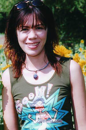 Thailand women