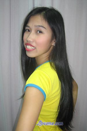 Philippines women