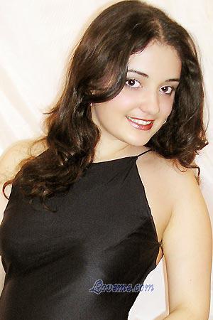 Ukraine women