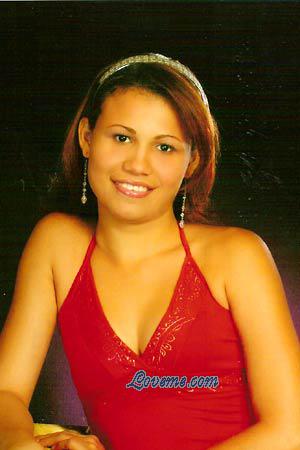 Colombia women