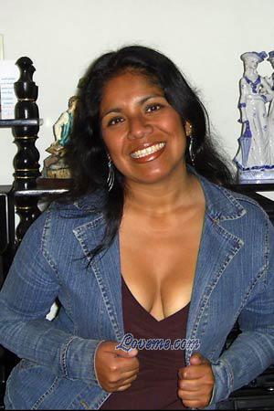 Peru women