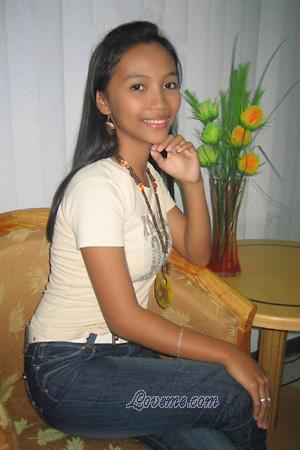 Philippines women