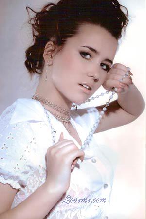 Ukraine women