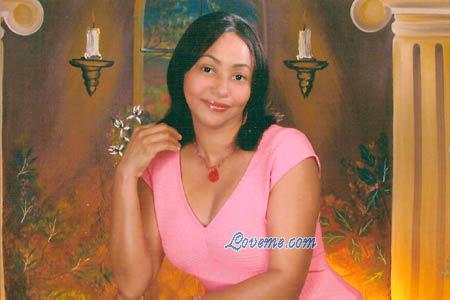 85072 - Luz Dary Age: 45 - Colombia
