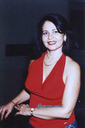 Colombia women