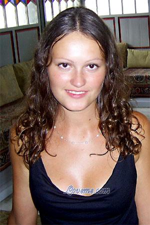 Russia women