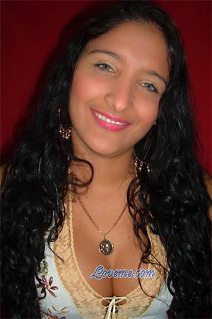 Colombia women