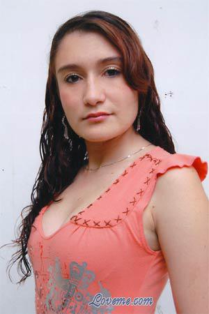 Colombia women