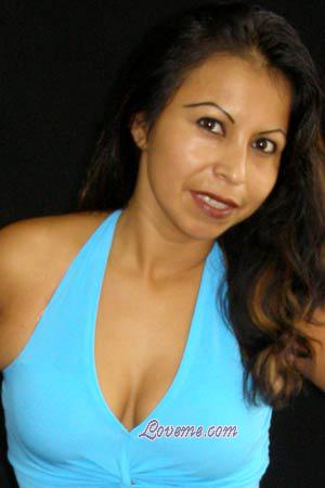 Peru women
