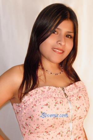 Peru women