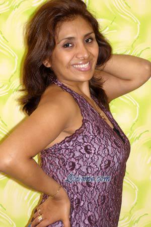 Peru women