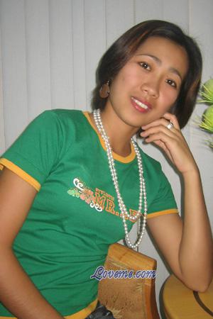Philippines women