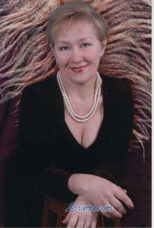 Ukraine women