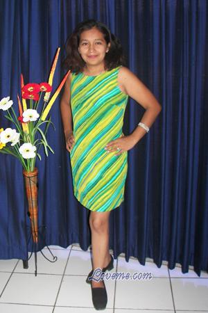 85911 - Fabiola del Carmen Age: 41 - Nicaragua