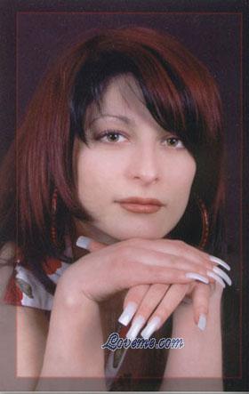 Ukraine women