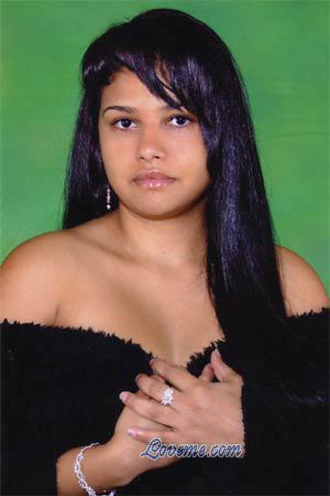 Colombia women
