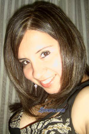 Peru women